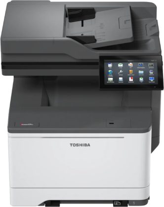 Toshiba e-STUDIO409CS