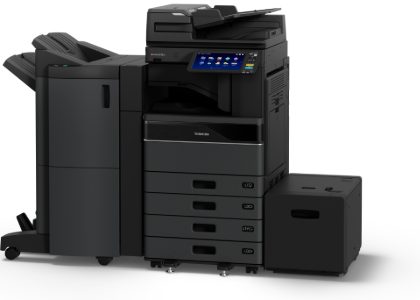 Toshiba e-STUDIO6525AC